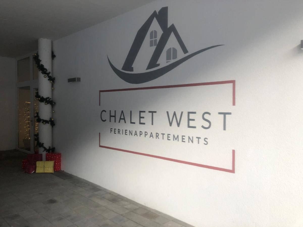 Chalet West ซิลเลียน ภายนอก รูปภาพ