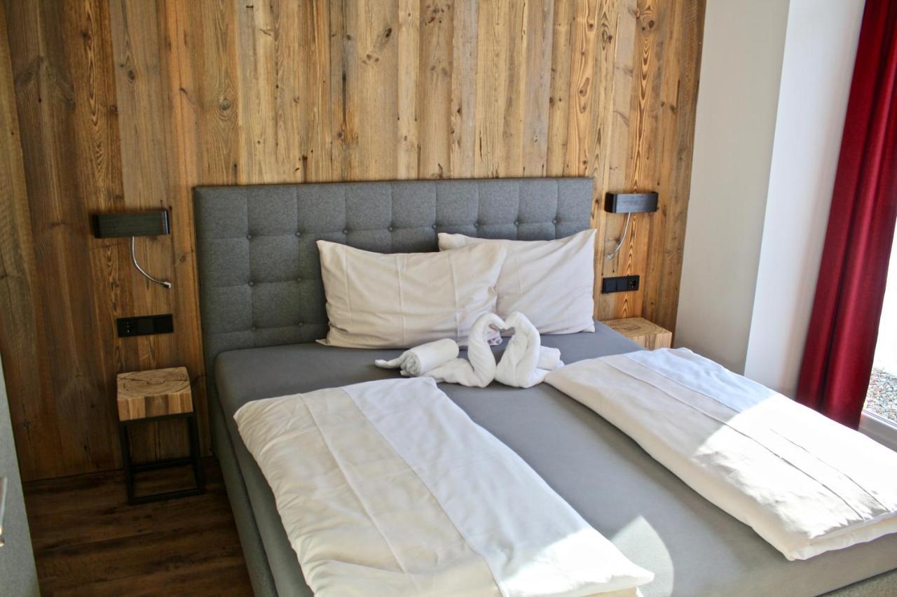 Chalet West ซิลเลียน ภายนอก รูปภาพ