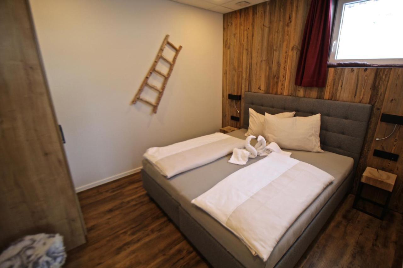 Chalet West ซิลเลียน ภายนอก รูปภาพ