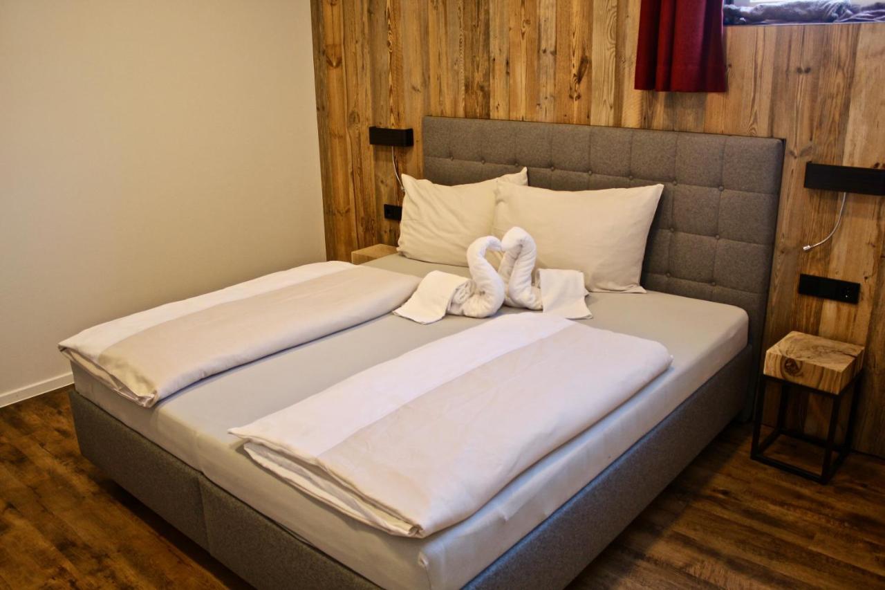 Chalet West ซิลเลียน ภายนอก รูปภาพ