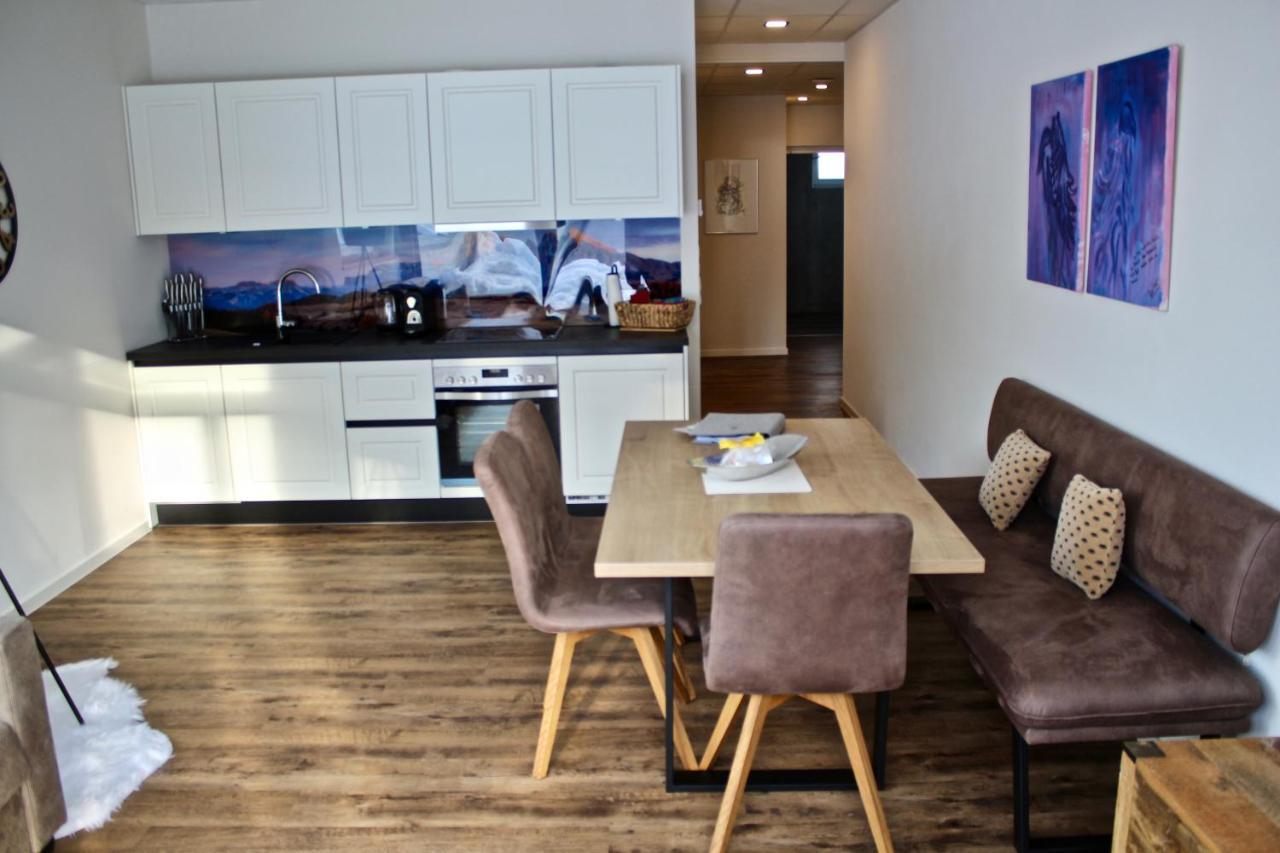 Chalet West ซิลเลียน ภายนอก รูปภาพ