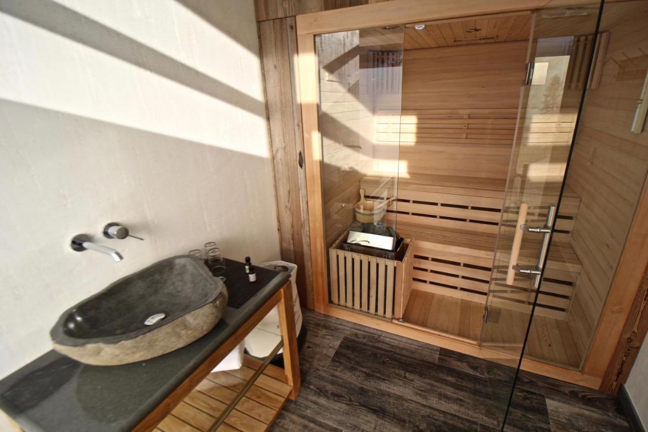 Chalet West ซิลเลียน ภายนอก รูปภาพ