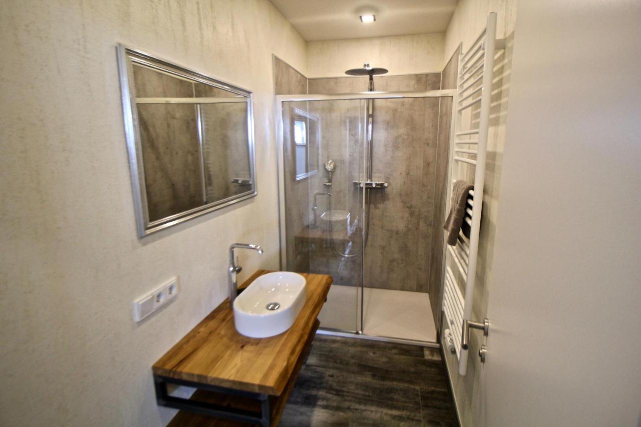 Chalet West ซิลเลียน ภายนอก รูปภาพ