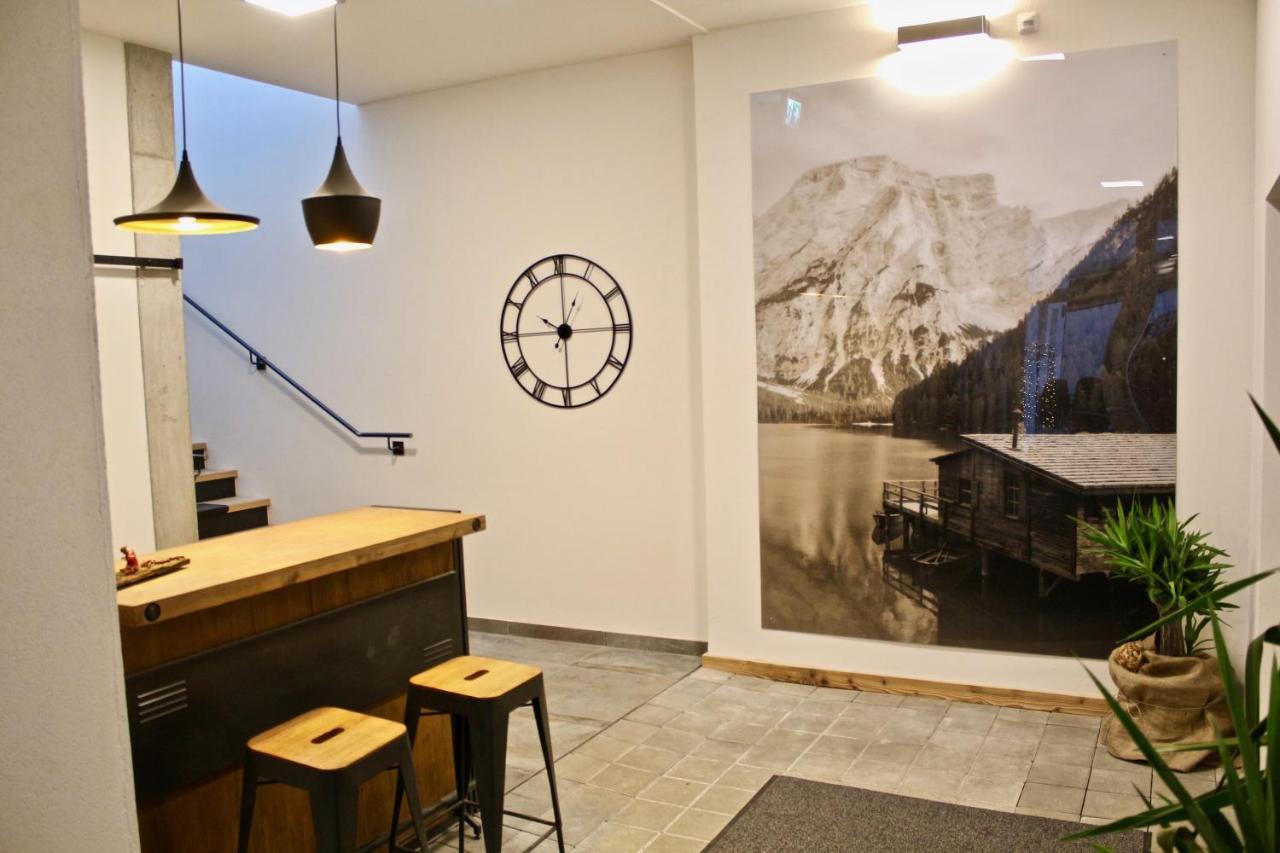 Chalet West ซิลเลียน ภายนอก รูปภาพ