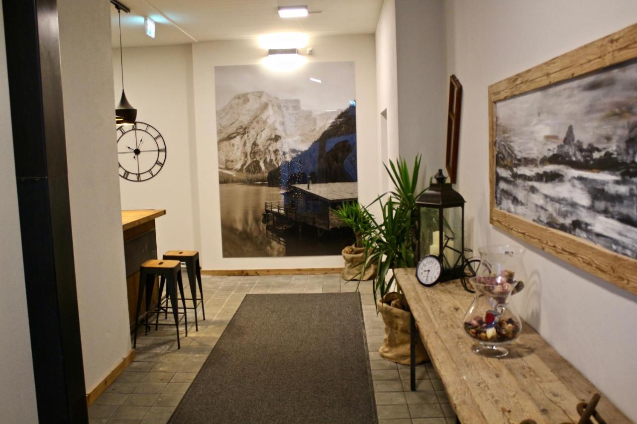 Chalet West ซิลเลียน ภายนอก รูปภาพ