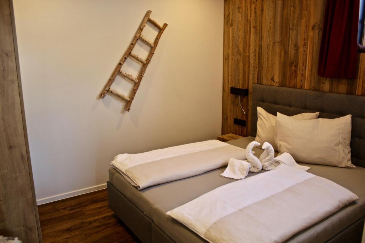 Chalet West ซิลเลียน ภายนอก รูปภาพ