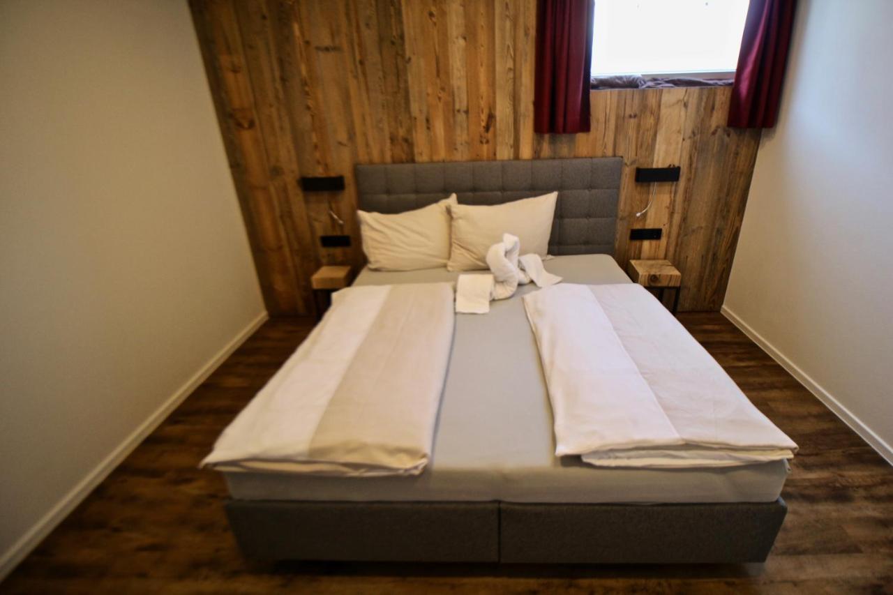 Chalet West ซิลเลียน ภายนอก รูปภาพ