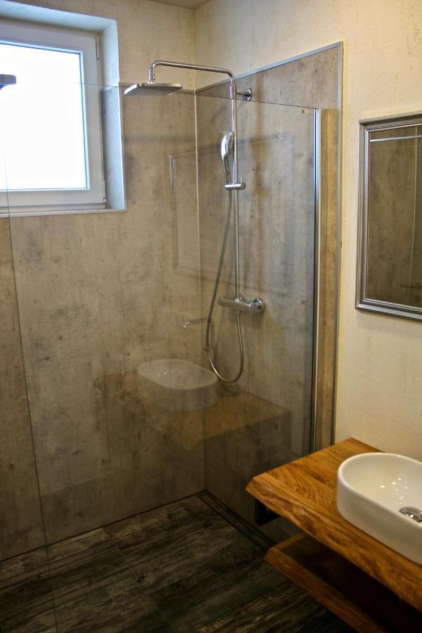 Chalet West ซิลเลียน ภายนอก รูปภาพ