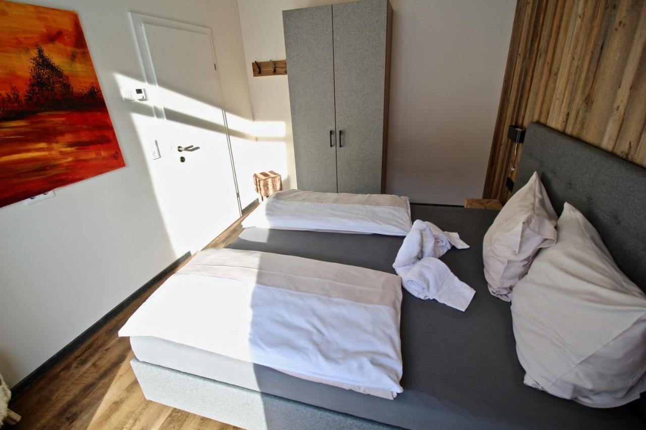 Chalet West ซิลเลียน ภายนอก รูปภาพ