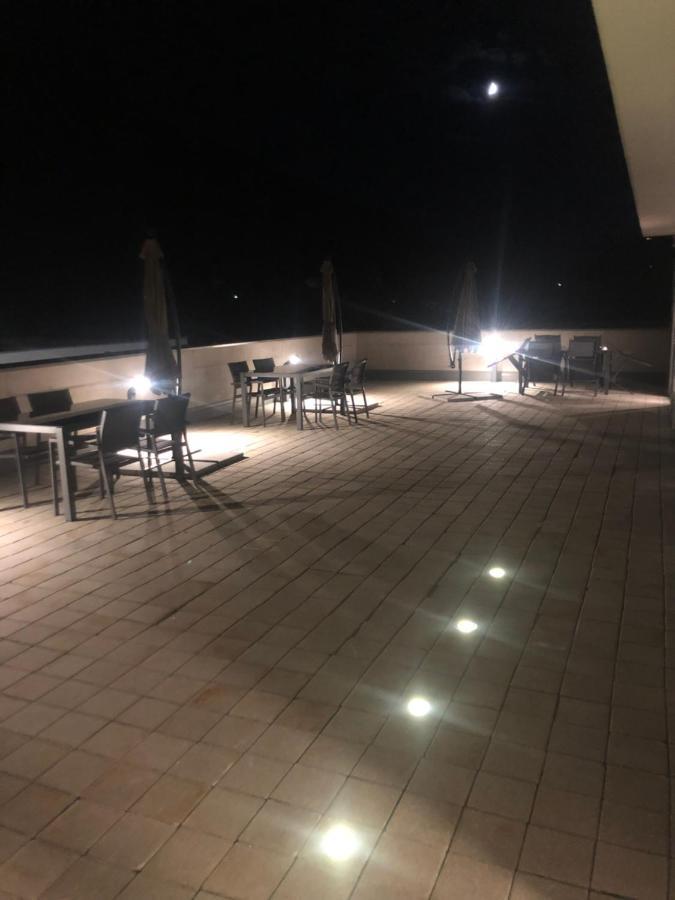 Chalet West ซิลเลียน ภายนอก รูปภาพ