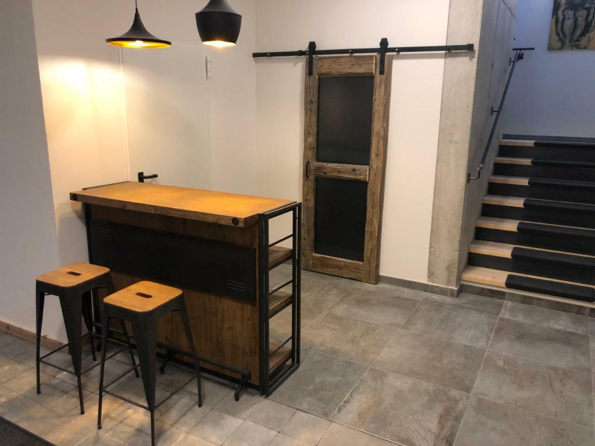 Chalet West ซิลเลียน ภายนอก รูปภาพ