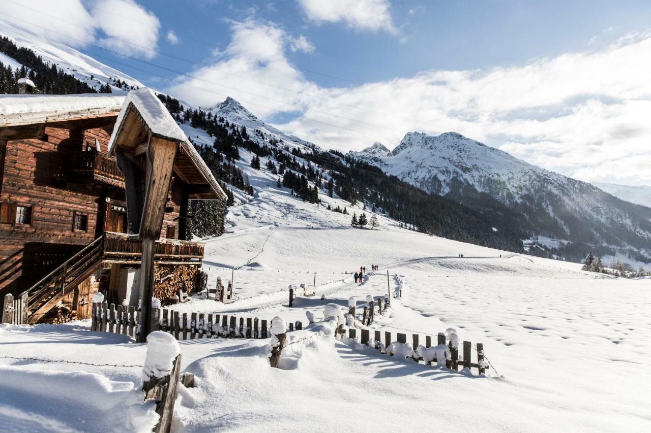 Chalet West ซิลเลียน ภายนอก รูปภาพ