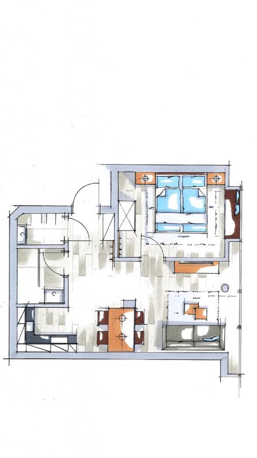Chalet West ซิลเลียน ภายนอก รูปภาพ